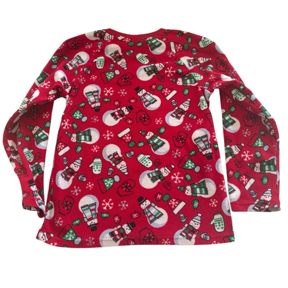The Children’s Place EUC Pajama Top